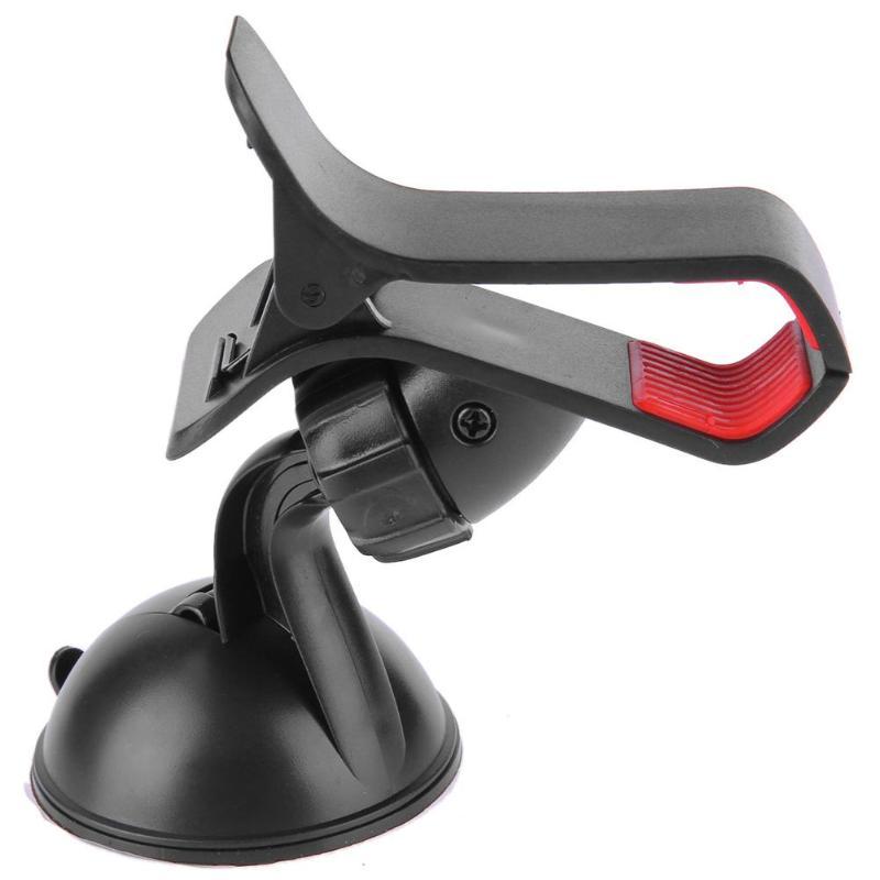 360 Degree Rotatable Car Suction Cup Windshield Phone Mount