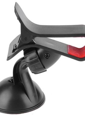 360 Degree Rotatable Car Suction Cup Windshield Phone Mount