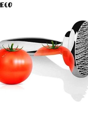 Meat Tenderiser Mallet Hammer 304 Stainless Steel Meat