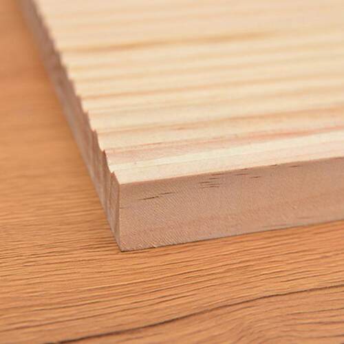 Wavy Wooden Storage Tray Fruits/cake/bread/desserts Plates