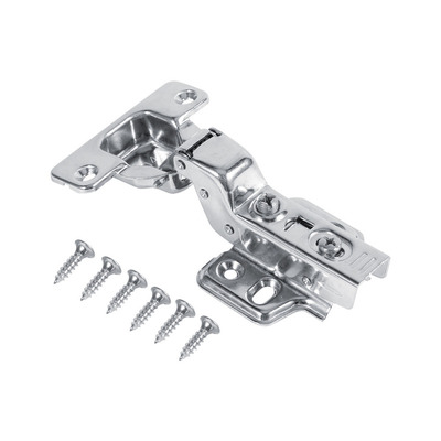 3 Types C Series Hinge Door Hydraulic Hinges Damper Buffer S