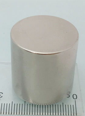 N52 Neodymium magnet 25x25x22mm/Dia25.4x25.4mm Super Strong