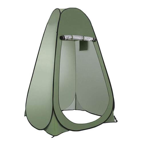 Instant Pop Up Pod Changing Room Privacy Tent Portable Anti