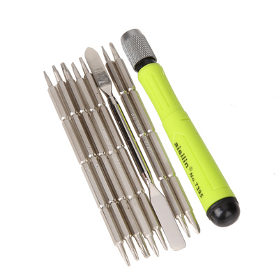 8pcs Precise Screwdrivers Set Disassembly Screwdrivers for C
