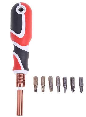 Bits Telescopic Ratchet Multitul RepHand Tools