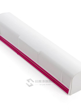 Handy Plastic Kitchen F Cling Film Wrap Dispenser Cutter Kit