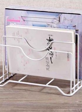 Cooking Iron Multi Layer Spatula Lid Holding Spoon Cutting