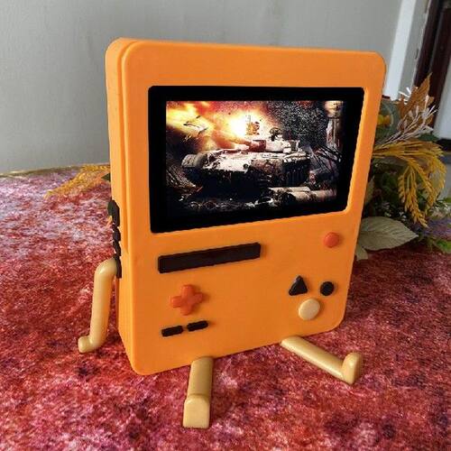 Control Game Support Storage Holders Racks Portable Charger