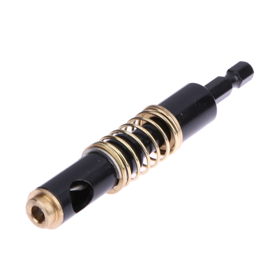 1/4 inch Doors Windows Self-Centering Bit For Use with Pin J