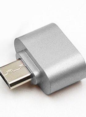 Micro USB Male to USB Female Mobile Phone OTG Converter
