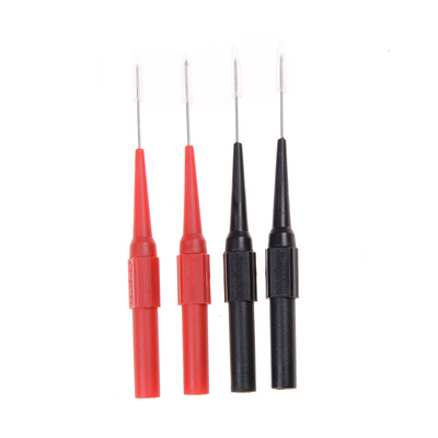 30V-60V Red/Insulation Piercing Needle Non-destructive Test