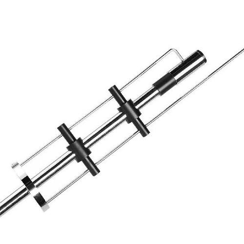 Dual Band Antenna CBC-435 UHF VHF 145/435MHz Outdoor Two