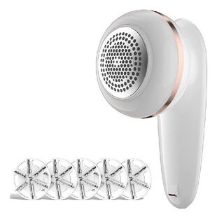 Sweater Fabric Shaver,Rechargeable Electric Lint Remover