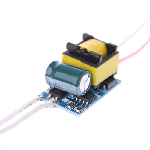 3-5W Power Supply LED Driver Convertor Transformer Constant