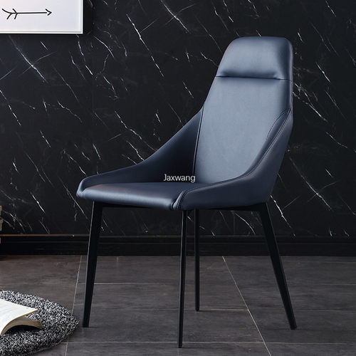 Nordic Dining Chairs Kitchen Furniture Home Negotiation