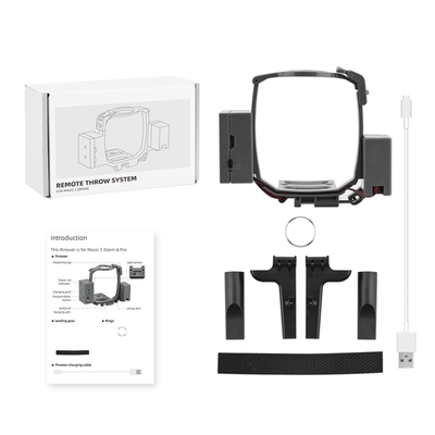 for mavic 2 Pro/Zoom Airdrop Airdrop System Thrower Wedding