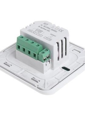 Floor Heating Thermostat 16A Room Termostat 230V Temperature