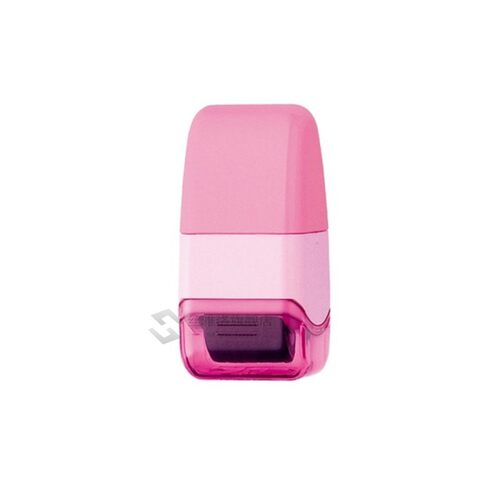 Roller Stamp Perfect for Personal Information Privacy Seal D