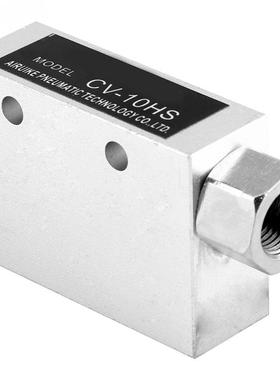 CV-10HS PT Female Thread delicate Vacuum Ejector Generator A