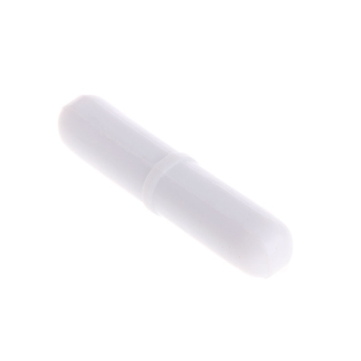 Model-B Stirrer Bar Mixer PTFE Teflon Coated Bear Up to 250
