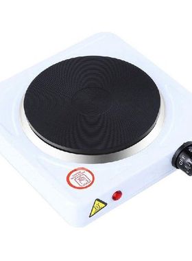 Hotplate,1000W Hotplate Stainless,5 Power Levels Mobile