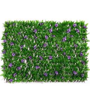 Expandable Fence Garden Privacy Suitable For Balcony