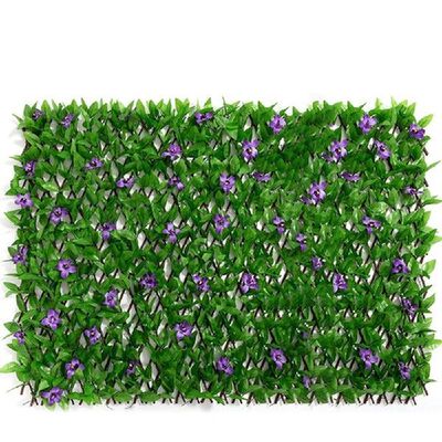 Expandable Fence Garden Privacy Suitable For Balcony