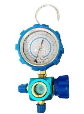 550-800 (MPa) Refrigerant Manifold Gauge Manometer Valve