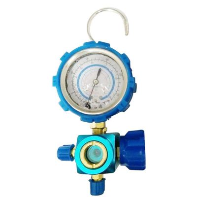 550-800 (MPa) Refrigerant Manifold Gauge Manometer Valve