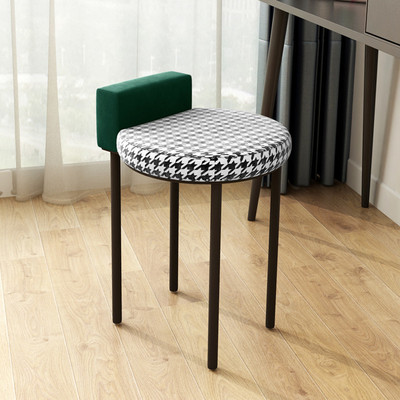 Modern Stool Nordic Chair Dressing Table Stool Dressers