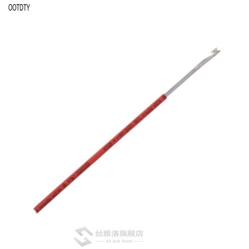 Wind Instrut Spring Hook Repair Tool Saxophone Clarinet Oboe