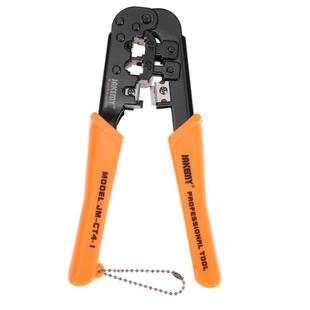 6P 8P Network Ethernet Internet Cable Crimper Plier Crimping