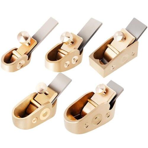 Violin Thumb Planer Wooden Instrument Accessories Violin
