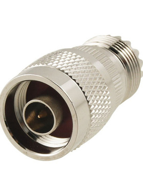 SODIAL(R) Straight N Male to UHF SO-239 Female Jack Coax Ada