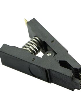 Programmer Testing Clip SOP SOIC 8 SOIC8 DIP8 DIP 8 SOP8 Pin