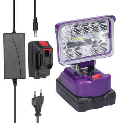 Portable Handhled Lamp Large Illumination Area High