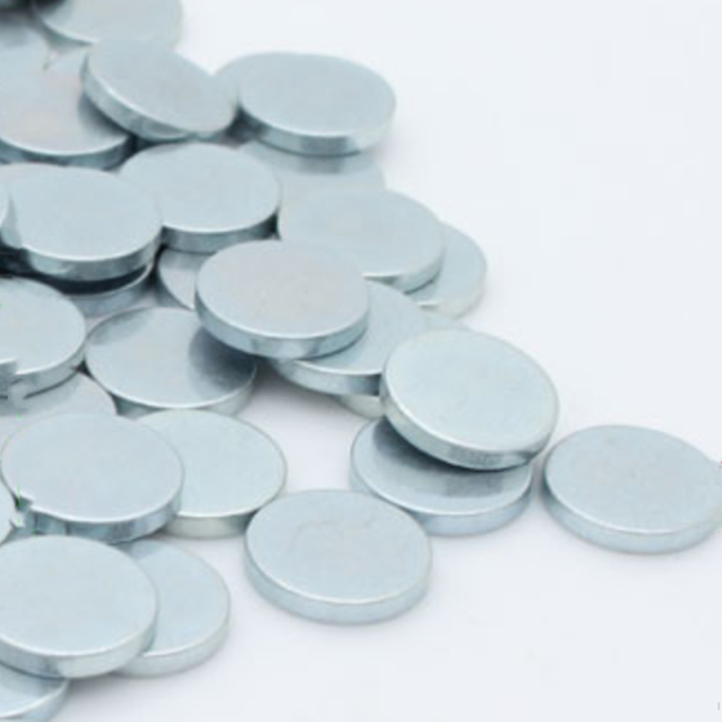 100Pcs Small Round Neodymium Magnet Rare Earth Strong Powerf