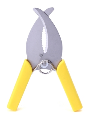 Branches Ring Barking Serrated Cutter Scissor Girdling Shear