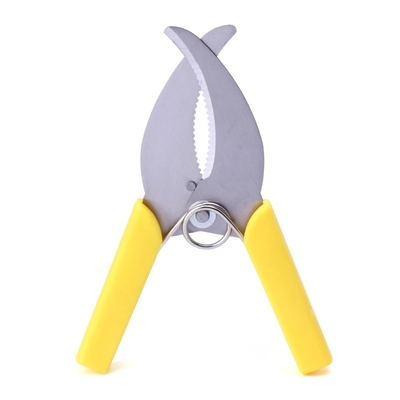 Branches Ring Barking Serrated Cutter Scissor Girdling Shear