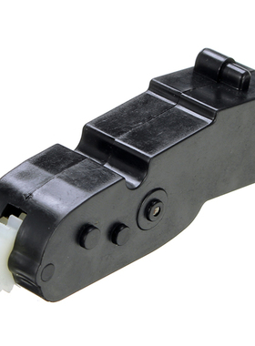 Gear Box In Minor Ditcher Boom For RC Excavator Spare Parts