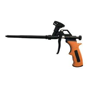 Metal Foam Sealing Filler Spray Gun Dispensing Foaming