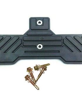 380mm Car Wheel Plate Protective Pad Spared Repair Tire