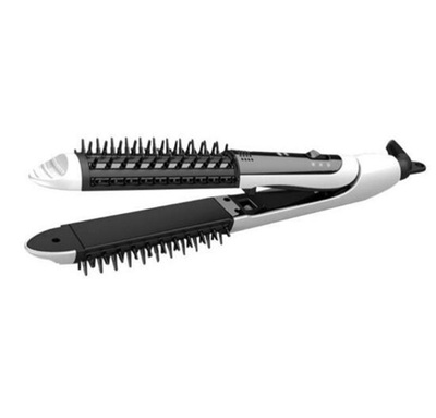 Multi-function 2 in 1 straight powder electric plywood, cera