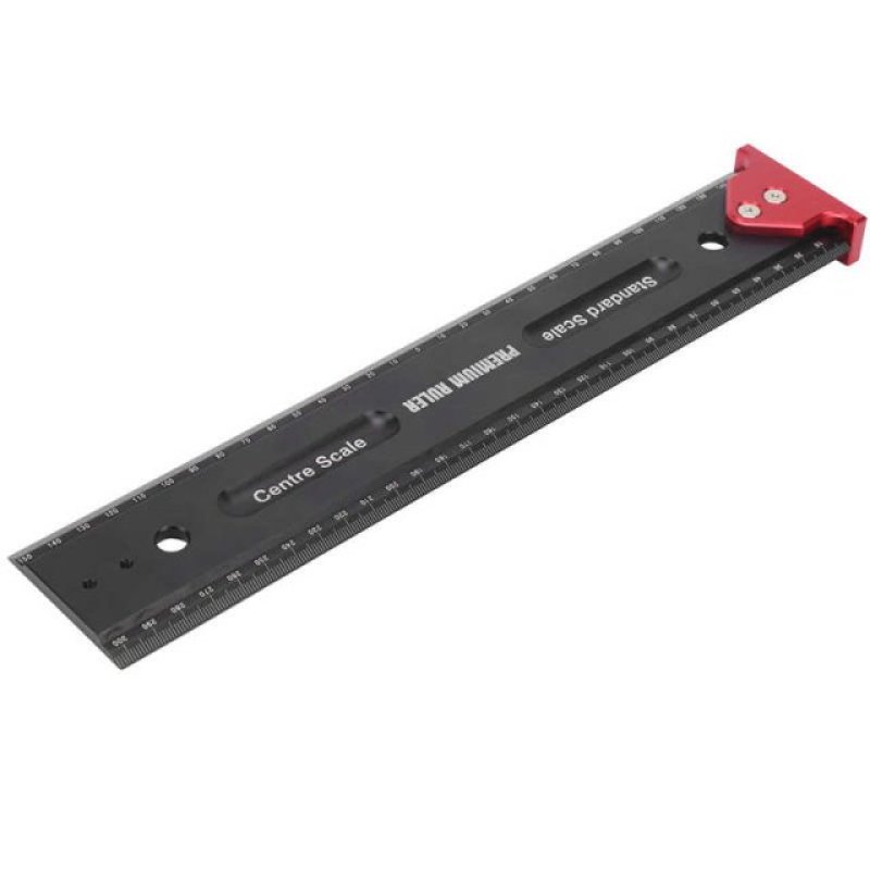 Measuring Ruler Removable Measuring Head Multiple Forging Pr