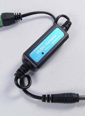 HD AHD CVI TVI DC regulated power supply