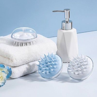 Shampoo Hair Brush for Exfoliating & Head Massage Soft