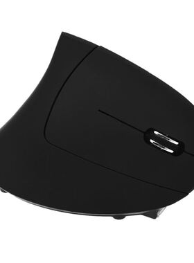 Vertical Ergonomic Optical 6-Button 2.4 GHz RF Mouse - Right