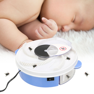 US/EU Plug Insect Traps  Pest Reject Control Catcher