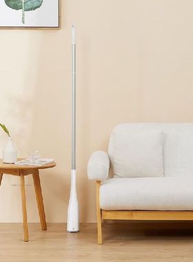 Mop Blue Fish Double-Fold Squeezing Mop Sponge Head Mop