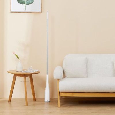 Mop Blue Fish Double-Fold Squeezing Mop Sponge Head Mop